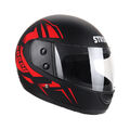 Helm Motorradhelm Integralhelm Rollerhelm Motorrad Scooter MTB Biker Pilot Helm