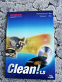 Buch: Clean! 1.5 - PC Version