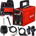 4 IN 1 MIG MAG Elektroden Schweißinverter 315A 230V Schweißgerät WIG ARC Welder