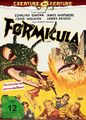 Formicula - Creature Feature Collection #9 # DVD-NEU