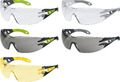 uvex pheos Supravision Excellence Arbeitsbrille & Schutzbrille Augen-Schutz
