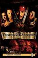 Pirates of the Caribbean: The Curse of the Black Pearl: ... | Buch | Zustand gut