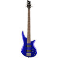 E-Bass Jackson JS Series Spectra Bass JS3 V Indigo Blue E Bass Bassgitarre NEU