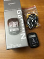 Garmin Edge 130 Plus - Fahrradcomputer - 1,8 Zoll - Fahrrad-Navigation - schwarz