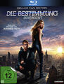 Die Bestimmung - Divergent [Deluxe Fan Edition]