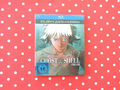 NEU OVP Ghost in the Shell (25 Jahre Jubiläums-Edition) Blu-Ray Anime - NEU OVP