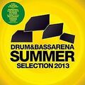 Drum & Bass Arena/Summer Selection 2013 von Various | CD | Zustand neu