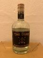 The Duke, Bartender Edition / 42% Vol. / Sonderedition / 0,7 Liter Flasche