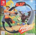 🎮 Ring Fit Adventure inkl. Spiel & Ring 🎮 Nintendo Switch 🎮 NEU & OVP