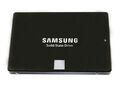Samsung SSD 860 EVO 500GB interne Festplatte SATA  2,5 Zoll MZ-76E500