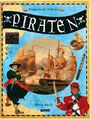 Entdecke die Welt der Piraten