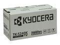 Kyocera Ecosys M2135/M2635/M2735/P2235 Toner schwarz ca. 3000 Seiten TK-5240K