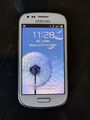 Samsung  Galaxy S III mini GT-I8190 - 8GB - Weiß (Ohne Simlock)...