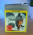 Battlefield: Bad Company 2 für PS3 - Intensiver Kriegs-Shooter, gebraucht 🎮💥