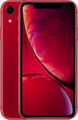 Apple iPhone XR 64GB rot Smartphone ohne Simlock Sehr Gut - Refurbished