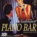 Ambiance Piano Bar /Vol.1 - Ambiance Piano Bar /Vol.2 von ... | CD | Zustand neu