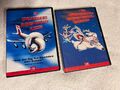 Die unglaubliche Reise in einem verrückten Flugzeug/Raumschiff [2 DVDs | DVD 132