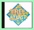 📀 Free – At Last (1990) (CD)