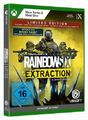 Tom Clancy's Rainbow Six: Extraction -Limited Edition (Xbox Series X ONE) NEU