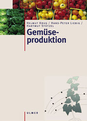 Helmut Krug / Gemüseproduktion9783800135844