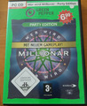 PC Game Wer wird Millionär Party Edition 2007 Eidos CD Rom gebraucht Zustand gut