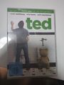 Ted  - DVD FILM - Gebraucht sehr gut -