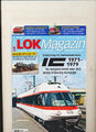 Lok Magazin 8 2021 - IC 1971 - 1979