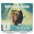 Söhne Mannheims ElyZion Deluxe Edition DVD Gebraucht sehr gut