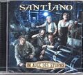 Santiano - Im Auge des Sturms - CD - Neu / OVP