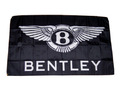 Bentley Motors USA Racing Banner 150 cm Fahne Flagge