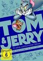 Tom und Jerry - 70 Jahre Jubiläumsfeier Deluxe [Deluxe Ed... | DVD | Zustand gut