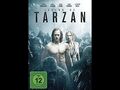 Legend of Tarzan | DVD | 5051890302441