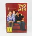 Two and a Half Men - Die komplette erste Staffel [4 DVDs]