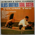 Various Artists Blues Brother Soul Sister, Vol. 2 (CD)