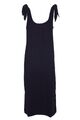 EDC BY ESPRIT Damen Kleid Jerseykleid Sommerkleid Strandkleid Größe XS S L XL