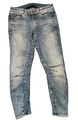G Star Raw Jeans W29 L30 hellblau verwaschen Modell Arc 3D Mode Skinny...