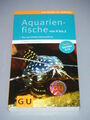 GU Kompass "Aquarienfische von A bis Z"