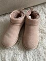 ugg classic ultra mini