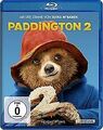 Paddington 2 [Blu-ray] von King, Paul | DVD | Zustand sehr gut