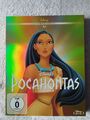 Disney Classics 32 - Pocahontas (Blu-Ray) im Pappschuber