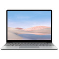 Microsoft Surface Laptop Go Platin Core i5-1035G1 64GB/4GB DE NEU