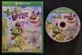 Yooka Laylee - Xbox One - Versand am selben Tag!!