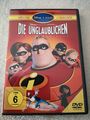 Walt Disney - Die Unglaublichen  [2 DVDs] (2005) Disney Special Collection (DVD)