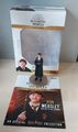 Wizarding World Eaglemoss Harry Potter Figurine Collection Ron Weasley neuwertig