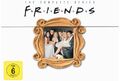 Friends - Die komplette Serie / Gesamtbox # 41-DVD-BOX-NEU