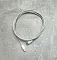 Apple USB‑C auf Lightning Kabel - Weiß, 1m. Original Zubehör Von der Verpackung