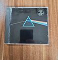 Pink Floyd - The Dark Side of the Moon - Album Musik CD *** guter Zustand ***