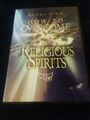 How to Overcome Religious Spirits Benny Hinn Audio-CD 
