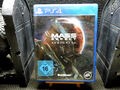 Mass Effect Andromeda Ps 4 spiel