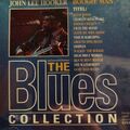 John Lee Hooker / The Blues Collection 1 Sehr Guter Zustand 